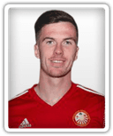 Kevin Healy