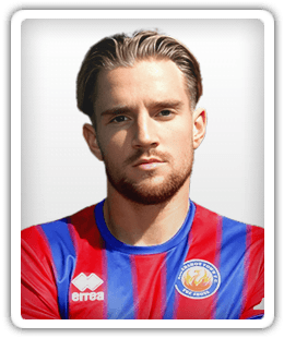 Ryan Glover