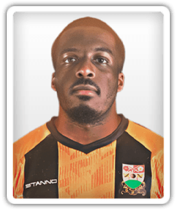 Picture of Nnamdi Ofoborh