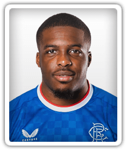 Nnamdi Ofoborh