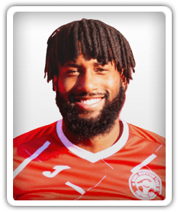 Jordan Greenidge