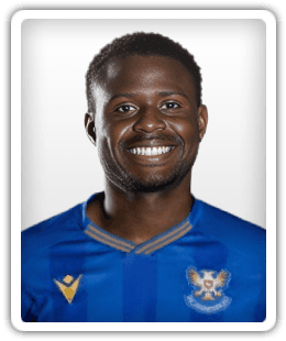 Benjamin Mbunga Kimpioka
