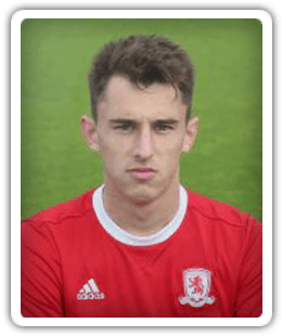 Liam Cooke