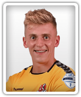 Tom Murphy