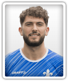 Fraser Hornby