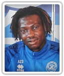 Manassé Mampala