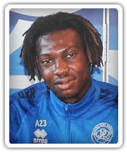 Manassé Mampala