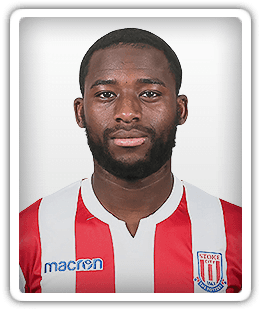 Mo Diallo