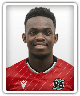 Rabbi Matondo