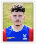 Liam Coates