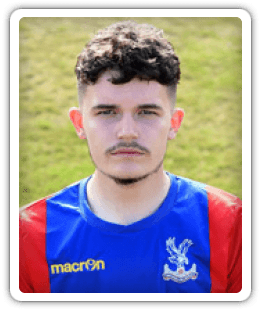 Liam Coates