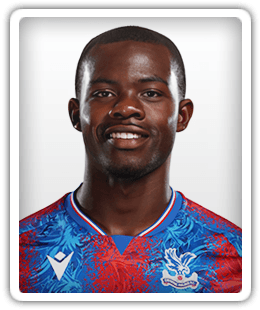 Tyrick Mitchell