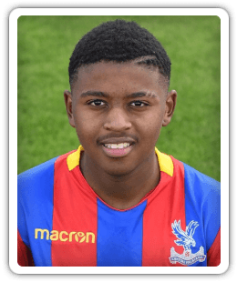 Andrew Demby