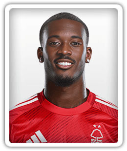 Callum Hudson-Odoi