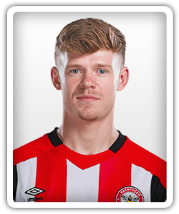 Keane Lewis-Potter