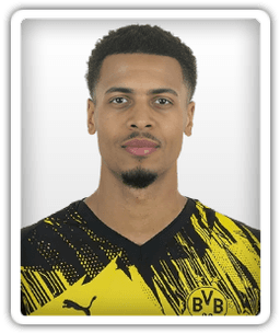 Picture of Felix Nmecha