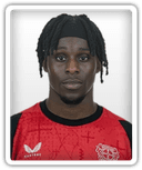Jeremie Frimpong