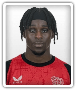 Jeremie Frimpong
