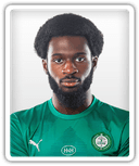 Yeboah Amankwah