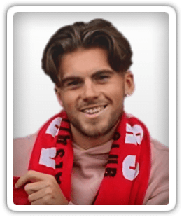Danny Cashman