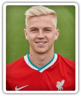 Luis Longstaff