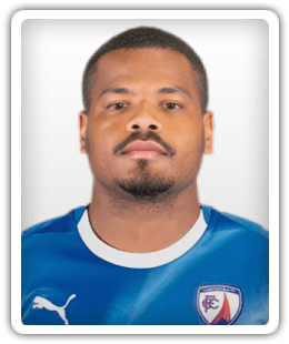 Vontae Daley-Campbell