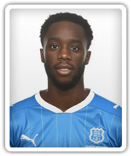 James Olayinka