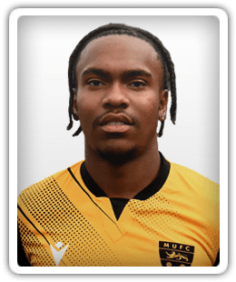 Tushaun Walters