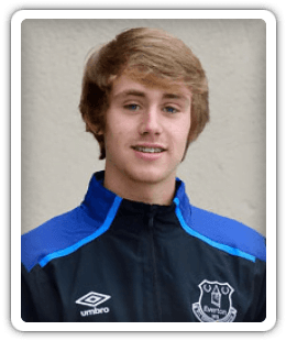 Elliot Richards