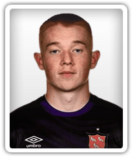 Nathan Shepperd