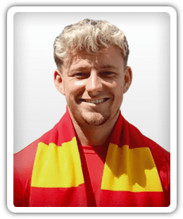 Owen Evans
