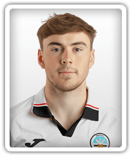 Daniel Williams