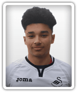 Shaquille Wynter-Coles