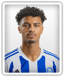 Brooklyn Lyons-Foster