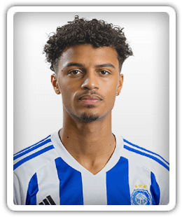 Brooklyn Lyons-Foster