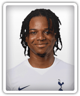 Jeremie Mukendi