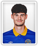 Elliot Thorpe