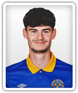 Elliot Thorpe