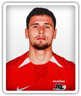 Kristijan Belić