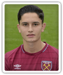 Kevin Dalipi
