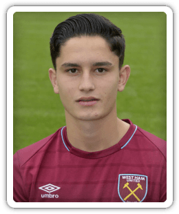 Kevin Dalipi