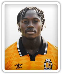 Emmanuel Longelo