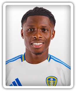 Largie Ramazani