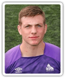 Luke Mewitt