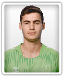 Nico De Freitas-Hansen