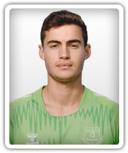 Nico De Freitas-Hansen
