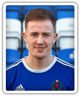 Tom Leighton