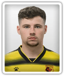 Ryan Cassidy