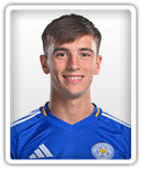 Luke Thomas