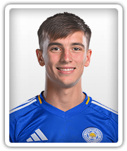Luke Thomas